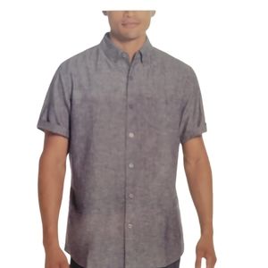Weatherproof mens dress shirt